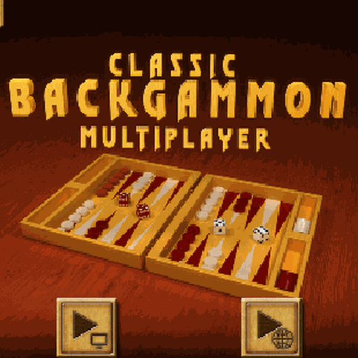 Backgammons